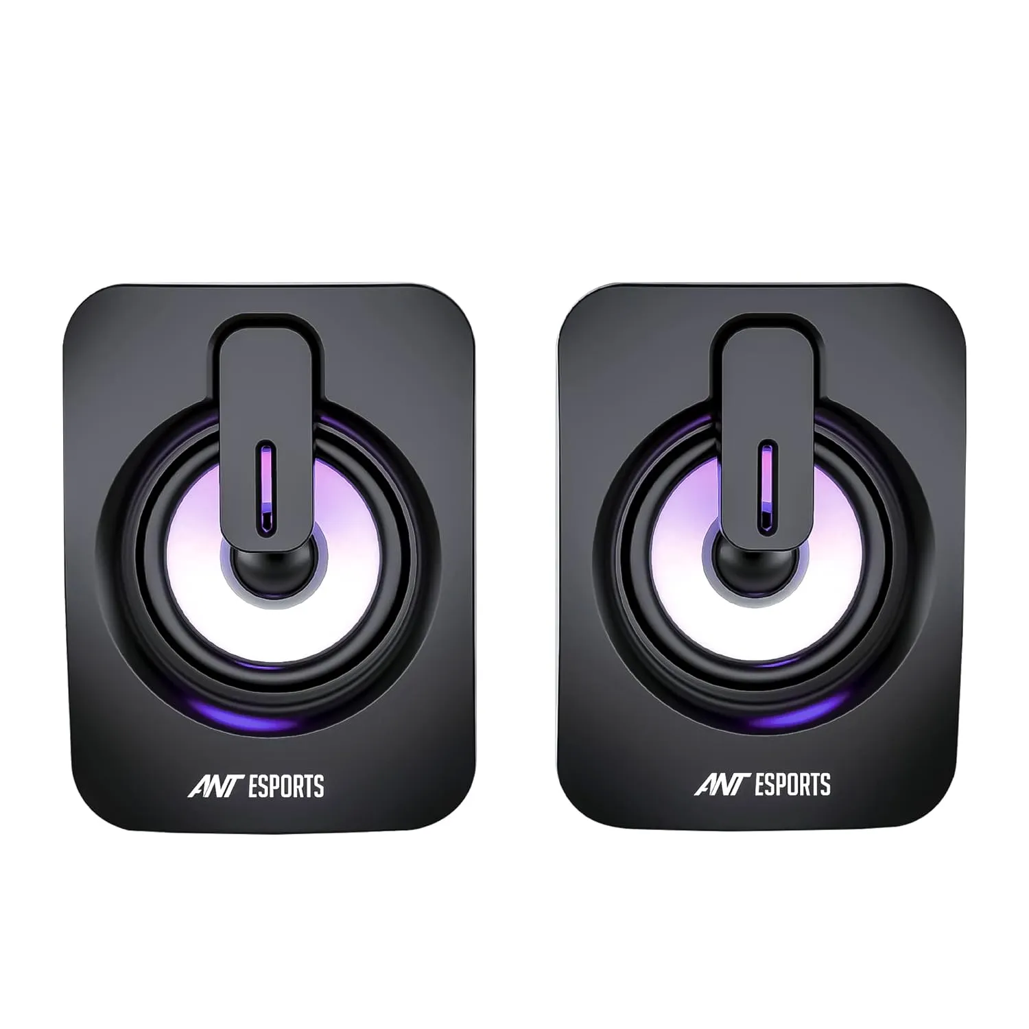 Ant Esports Speaker 2.0 GS170 Stereo view 3